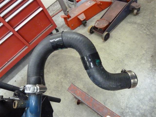 Radiator Hose