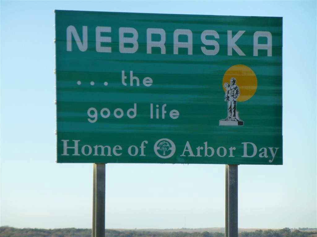 Nebraska