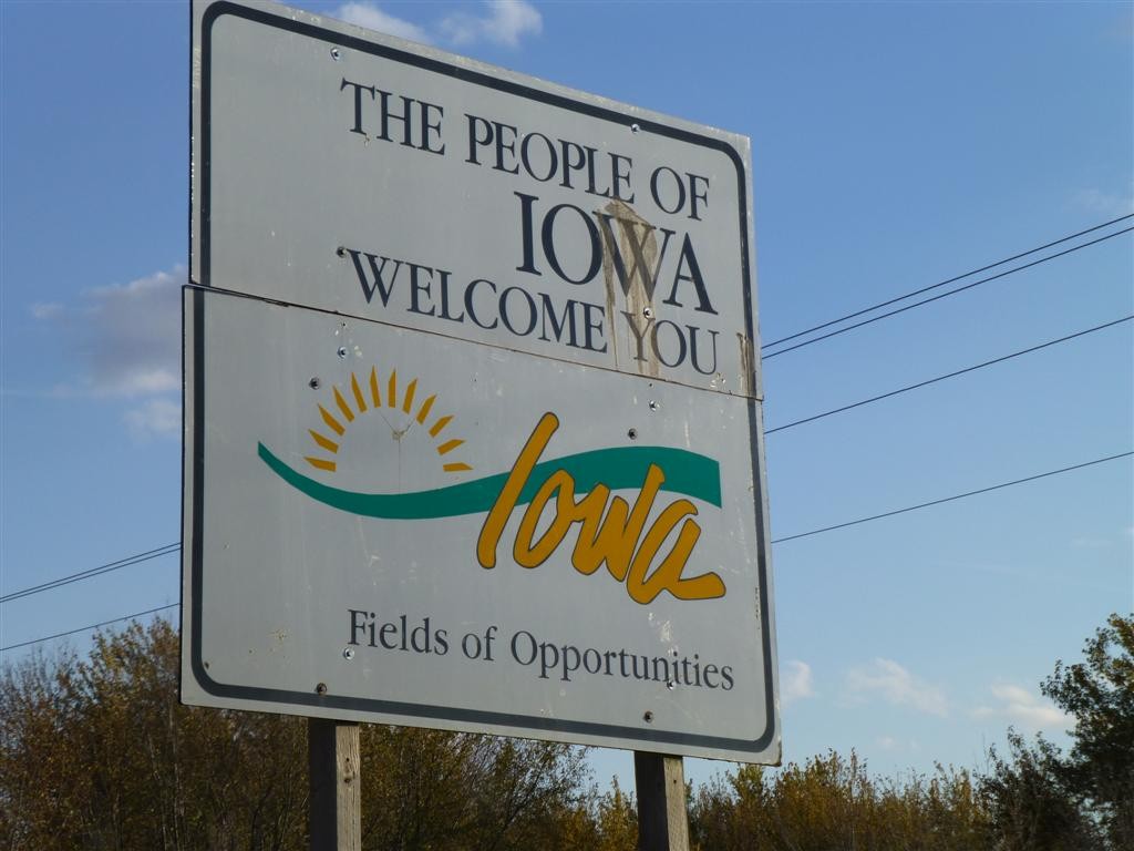 Iowa