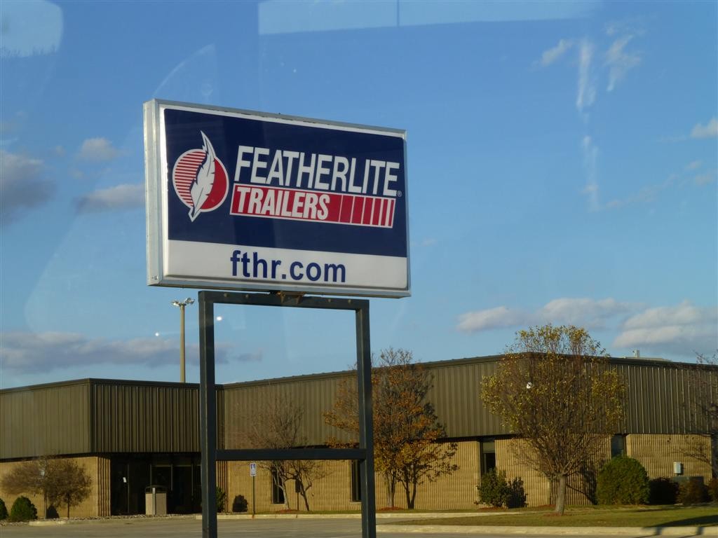 Featherlite
