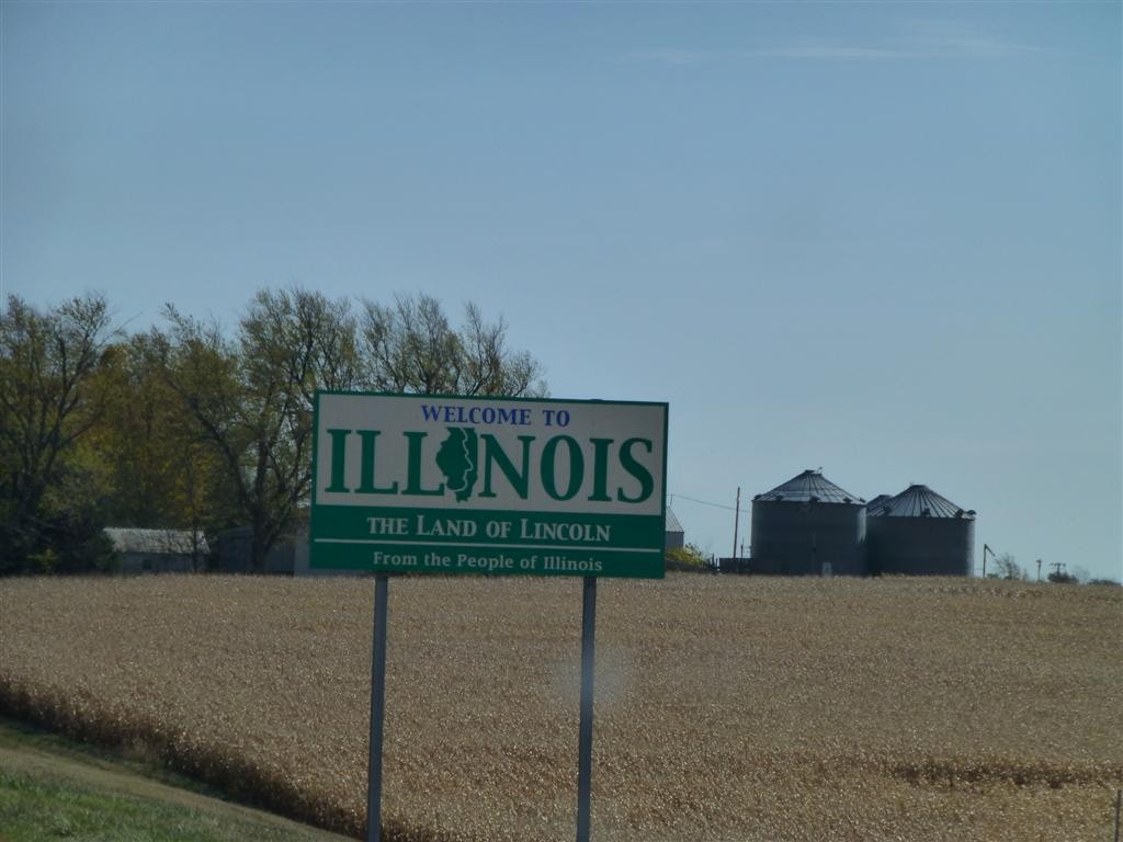 Illinois