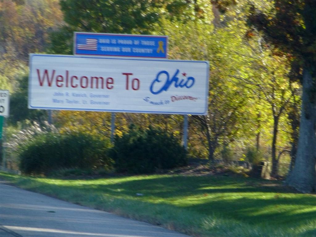 Ohio