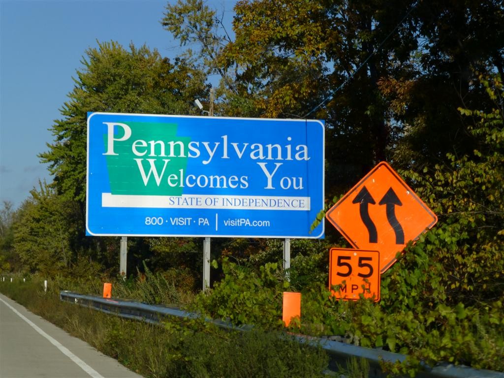 Pennsylvania