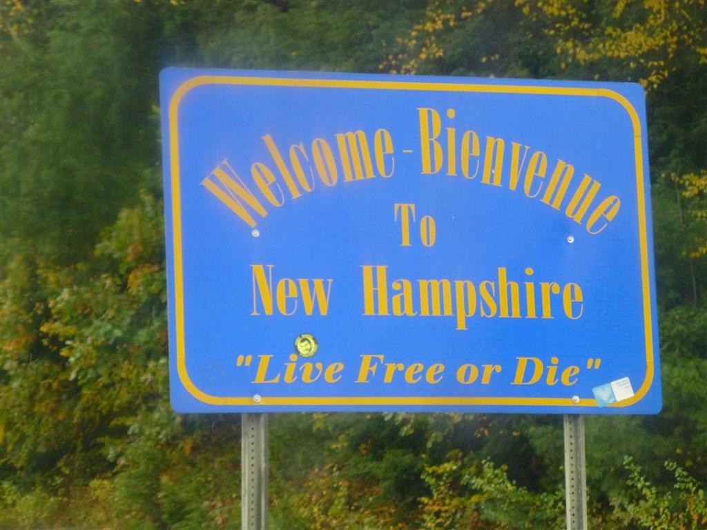 New Hampshire