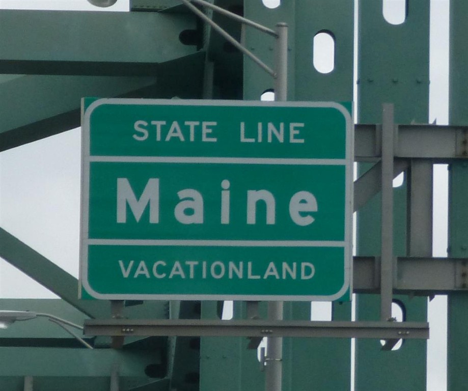 Maine