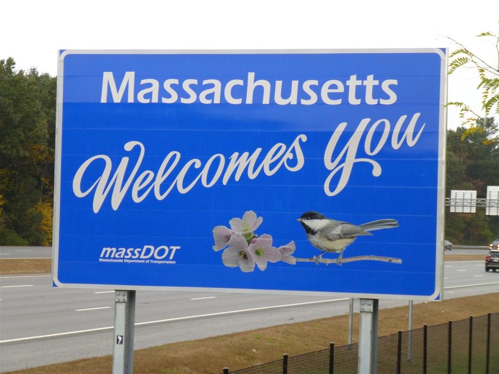 Massachusetts
