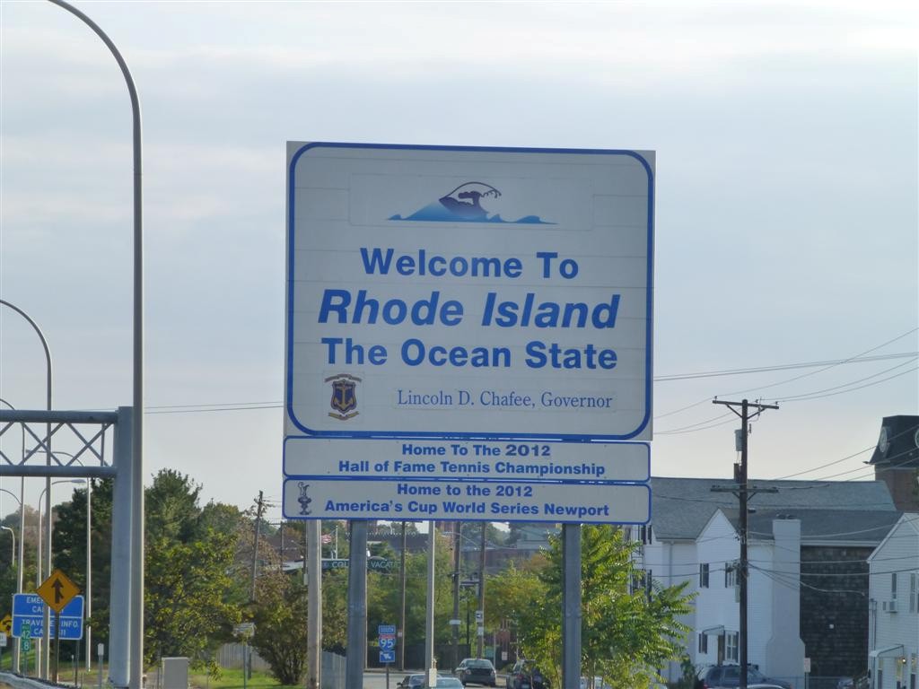 Rhode Island