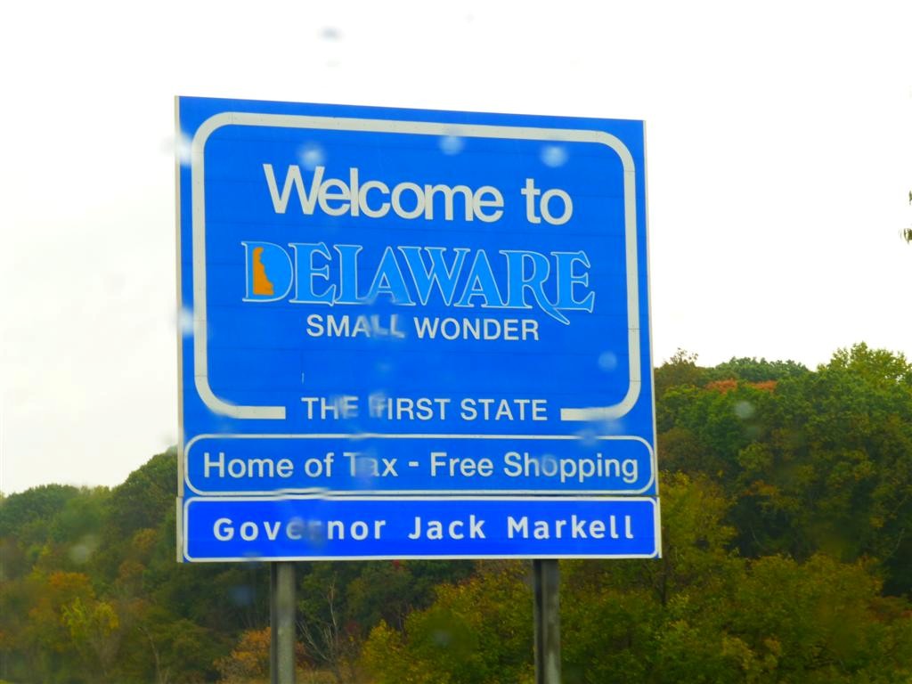 Delaware