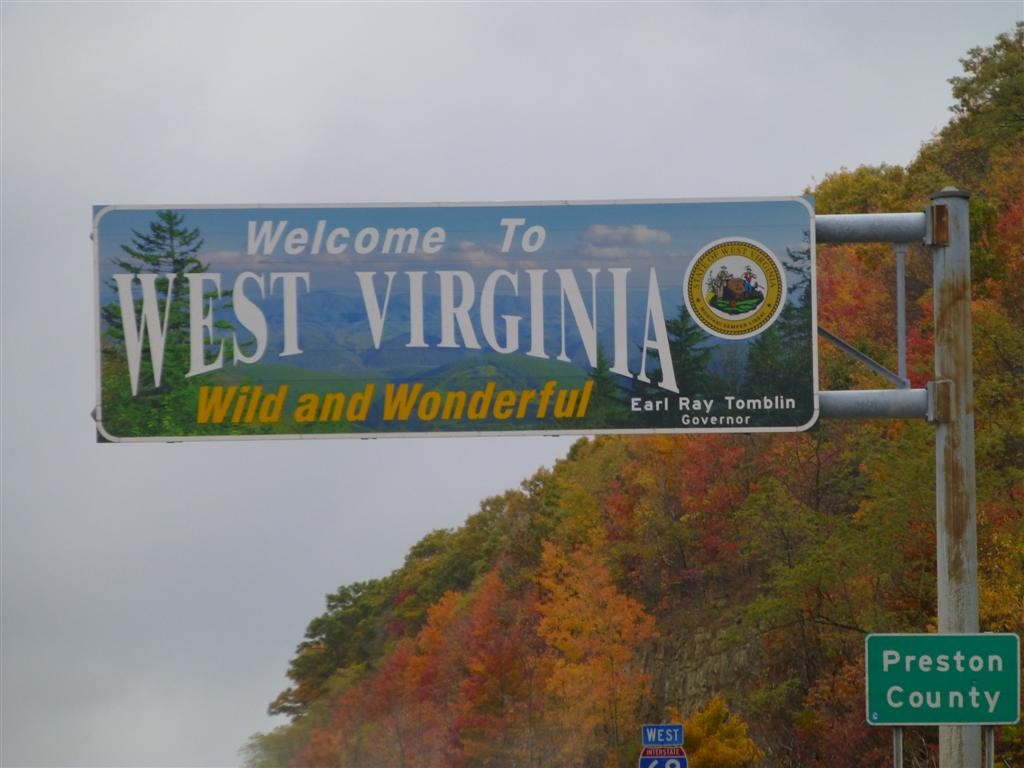 West Virginia