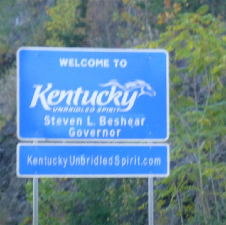 Kentucky