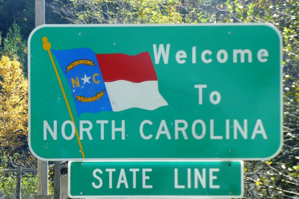 North Carolina
