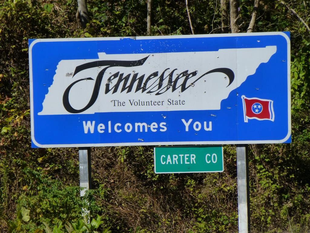 Tennessee
