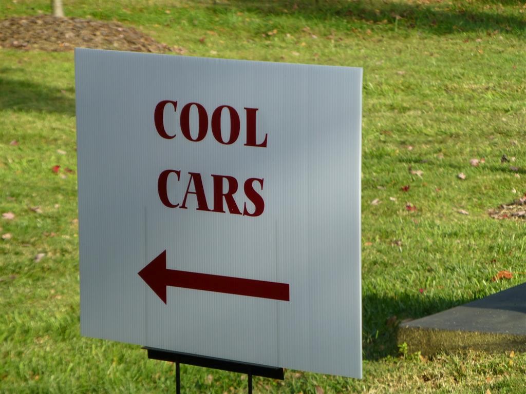 Cool Cars