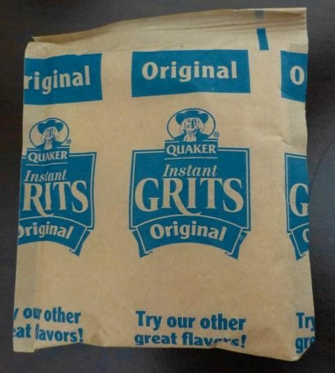 Grits
