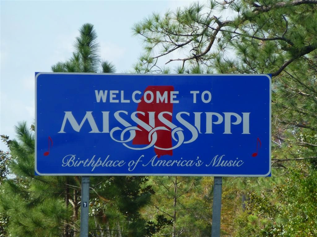 Mississippi