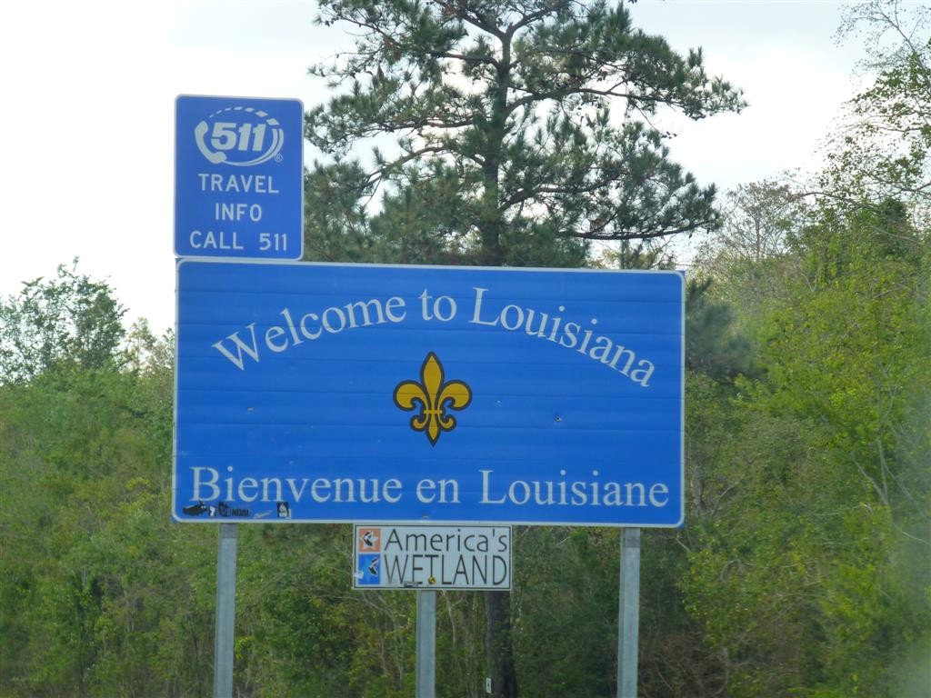 Louisiana