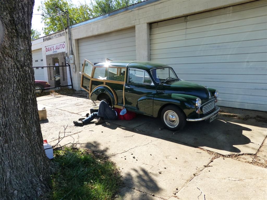 Replacing Differential