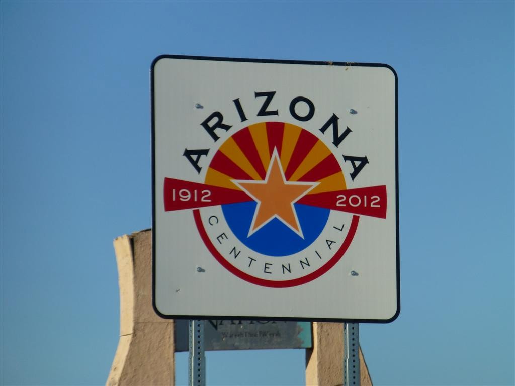 Arizona