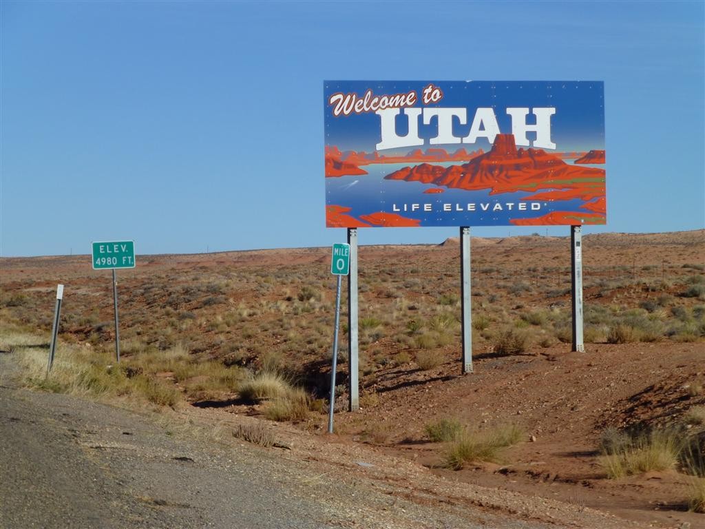 Utah