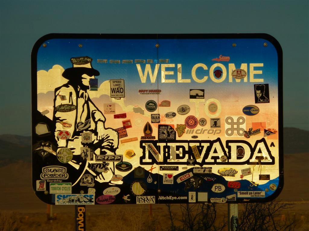 Nevada