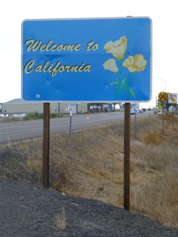 California