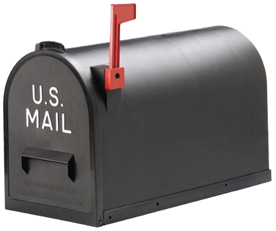 Remote Mailbox Warning Alarm